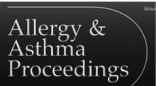 Allergy & Asthma Proceedings