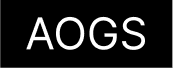 Acta Obstetricia et Gynecologica Scandinavica Logo