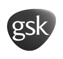 GSK logo